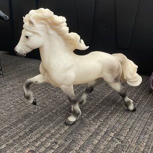 “Elska” Icelandic Pony Breyer Horse Collectible Model